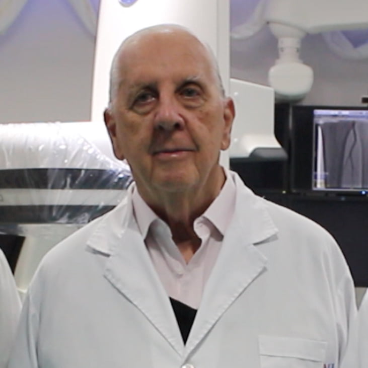 Dr. Carlos Álvarez Iorio