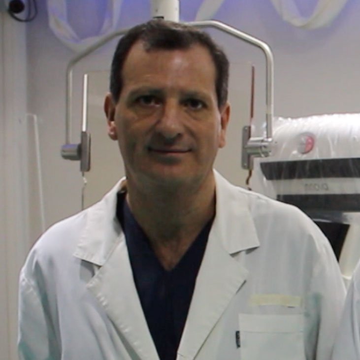 Dr. Fernando Ordoñez